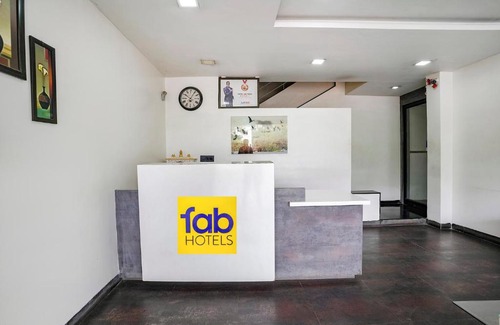 Daulatabad Hotel | FabHotel Leo Pride
