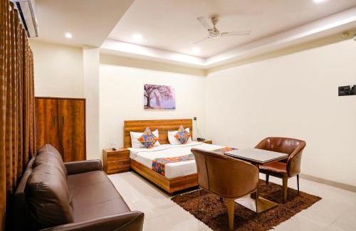 Daulatabad Hotel | FabHotel Leo Pride