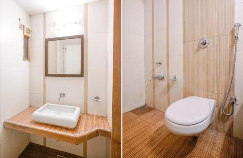 Vadodara Hotel | FabHotel Prime Riddhi Siddhi