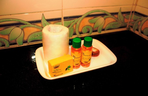 Surat Hotel | Fabhotel Prime Welcome Palace