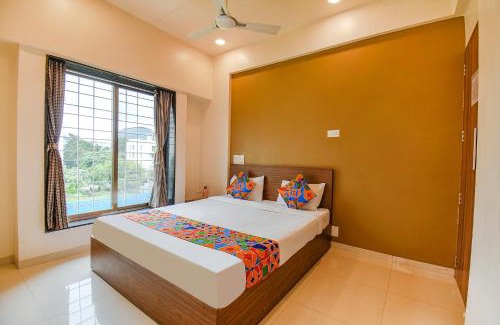 Bibvewadi Hotel | FabHotel Royal Hospitality