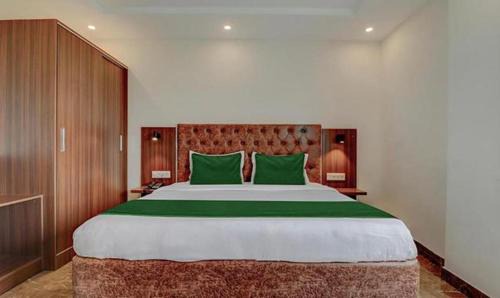 Bullawala Hotel | FabHotel Shri Krishna Residency