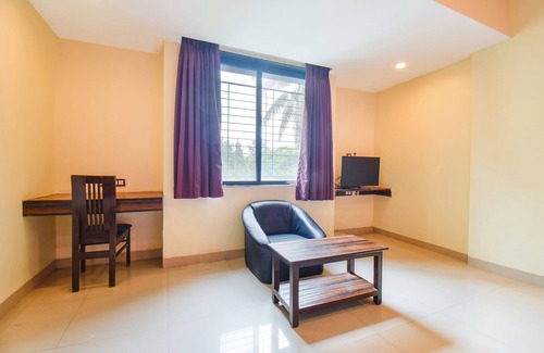 Shivajinagar Hotel | Fabhotel Span Executive