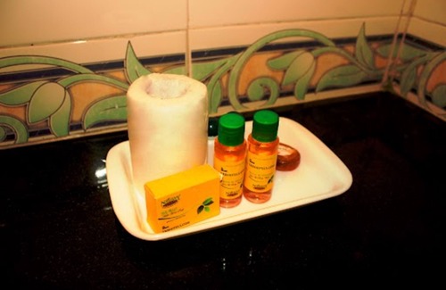 Shivajinagar Hotel | Fabhotel Span Executive