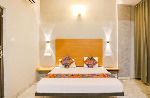 Bhilai Hotel | FabHotel The Bell