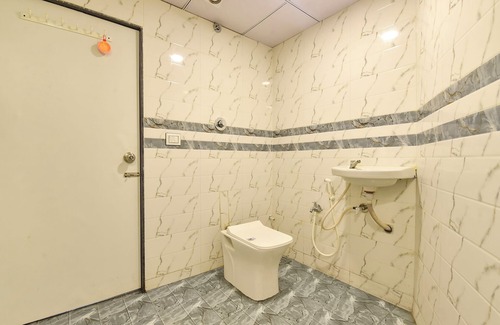 Chandkheda Hotel | FabHotel The Gagan Palace