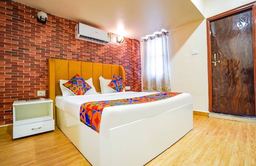 Nagpur Hotel | Fabhotel The Imperial Green