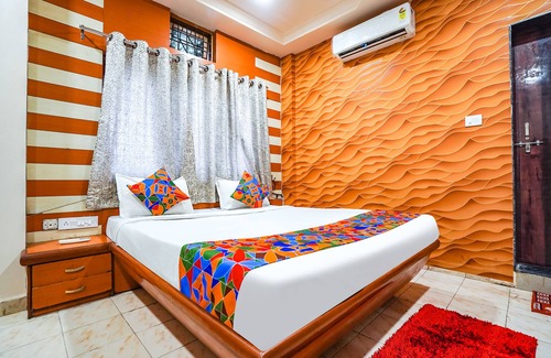 Nagpur Hotel | Fabhotel The Imperial Green