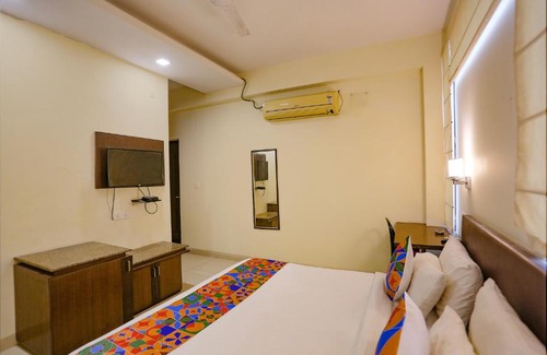Jharsa Village Hotel | FabHotel Vishal Imperial