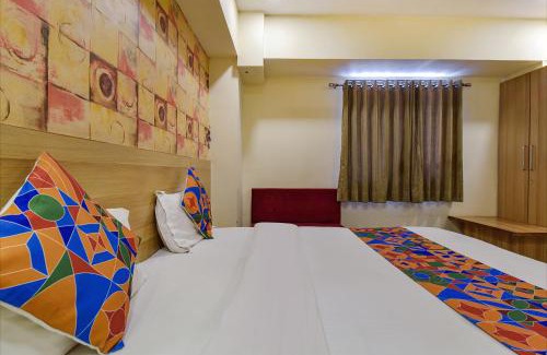 Ahmedabad Hotel | FabHotel Vishala