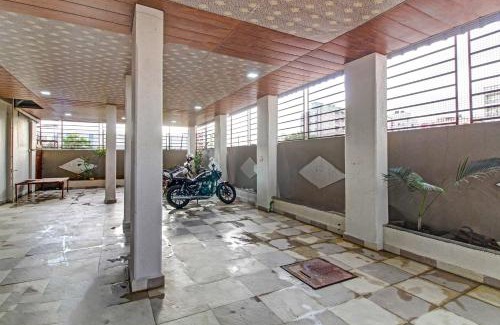 Phase 1 Hotel | FabHotel White House I