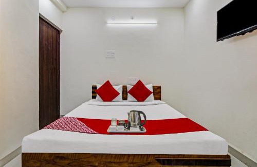 Phase 1 Hotel | FabHotel White House I
