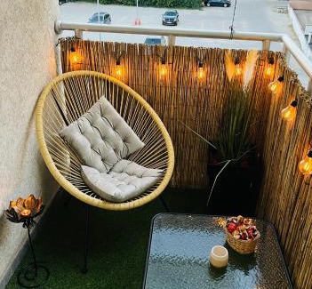 Grbavica Apartment | Fabian Apartmani
