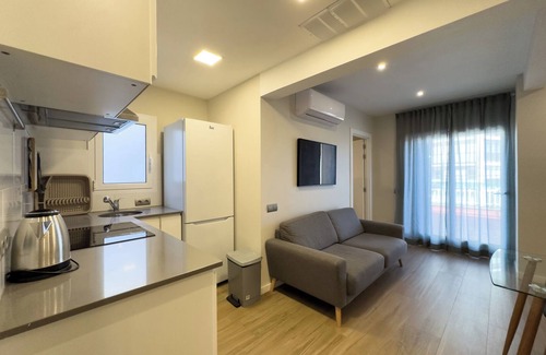 Porta Apartment | FABRATIC-3h - Three Bedroom Apartment, Sleeps 5