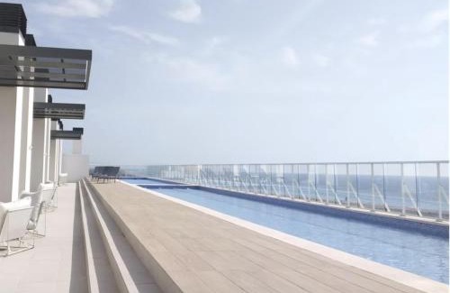 Canet de Berenguer Apartment | Fabuloso Piso Playa Canet de Bereguer