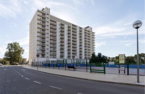Canet de Berenguer Apartment | Fabuloso Piso Playa Canet de Bereguer