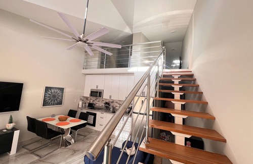 Sosua Apartment | Fabulous 2-bedroom apartment with AC in Sosúa