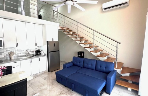 Sosua Apartment | Fabulous 2-bedroom apartment with AC in Sosúa