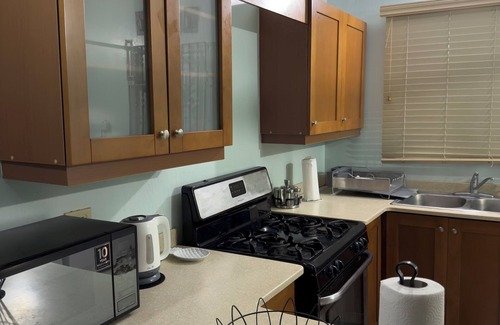 Montego Bay House | Fabulous 2-bedroom house with AC in Montego Bay