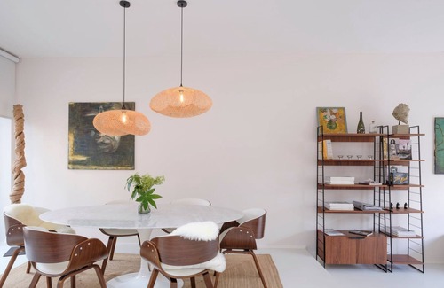 Knokke-Heist House | Fabulous 4 bedroom villa near Zwin with a garden