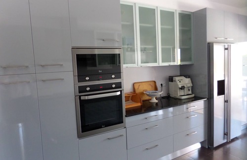 Sesmarias Villa | Fabulous 5 Star Luxury Villa with 3 or 4 Bedrooms, Prvte Heated Pool, A/C & WIFI