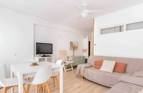 La Pobla de Farnals Apartment | Fabulous charming apartment in Puebla de Farnals VLC