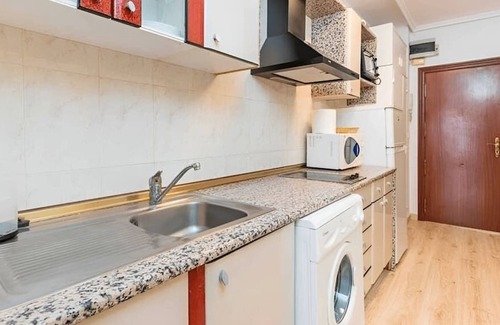 La Pobla de Farnals Apartment | Fabulous charming apartment in Puebla de Farnals VLC
