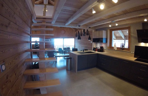 Valloire Ski Chalet | Fabulous chalet just for you !