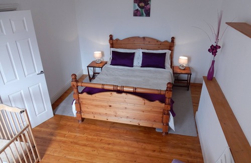 Lanrivain Other | Fabulous Farmhouse & Gite with Pool & Games Room. GREAT FOR LARGER FAMILY GROUPS
