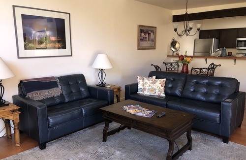Tucson House | Fabulous foothills mountain views from every window!