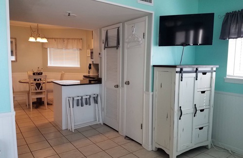 Fort Morgan Resort | Fabulous Gulf Front Corner Sunsuite! Indoor Pool! Oct 14-31, is Available!