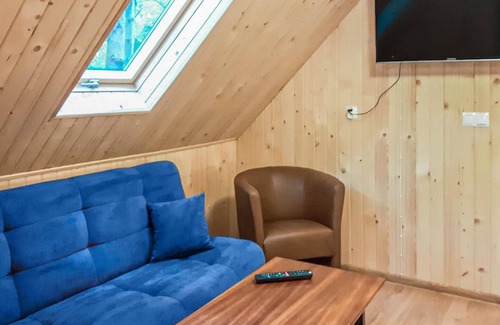 Debki House | Fabulous holiday home in Dbki, close to the beach.