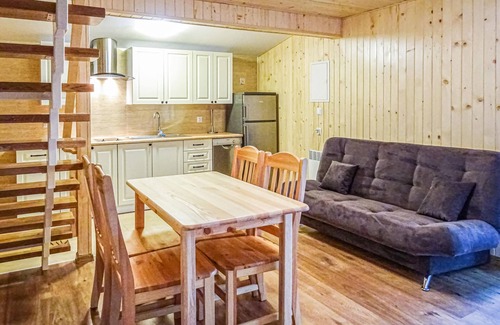 Debki House | Fabulous holiday home in Dbki, close to the beach.