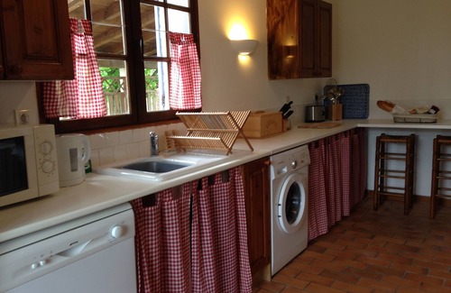 Grand-Brassac Other | Fabulous location-Farmhouse-Heated Pool -Sauna-Zip Line-Pool Table