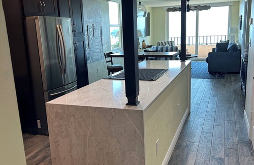 Ormond Beach Condo | Fabulous ocean front condo in Ormond Beach with amazing view!
