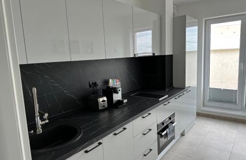 Militari Apartment | Fabulous Penthouse Lakeview W20