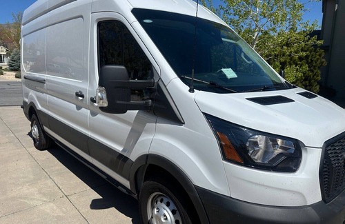 Northwest Reno House | Fabulous RV getaway in Reno