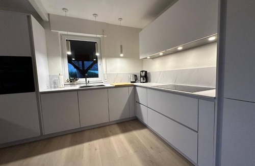 Rieste House | FachWerkPerle at Alfsee