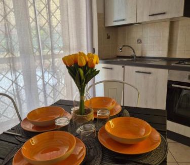 Guidonia Montecelio Apartment | Factory 219 Apartment Guidonia