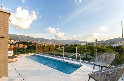 Laureles Hotel | Factory Lofts Hotel