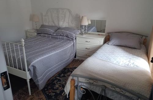 Ballina House | Fadó