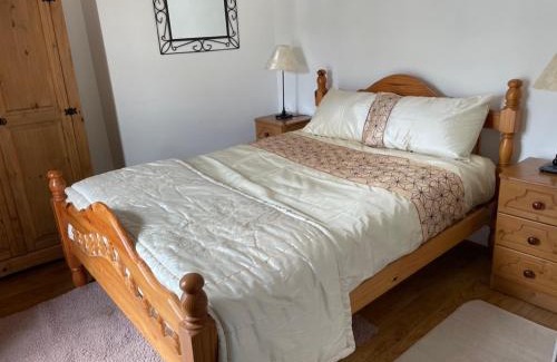 Ballina House | Fadó