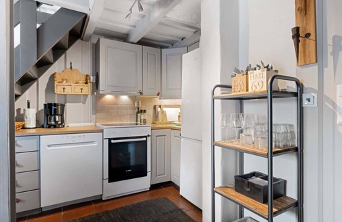 Trysil Cottage | Fageråsen 1105C by Vacation Trysil