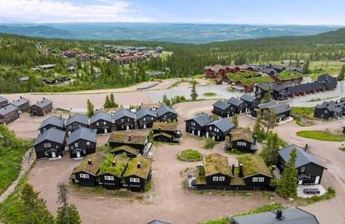 Trysil Cottage | Fageråsen 1105C by Vacation Trysil