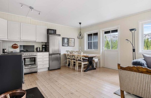 Mælem Apartment | Fageråsen 782 by Vacation Trysil