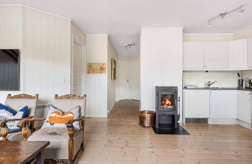 Mælem Apartment | Fageråsen 782 by Vacation Trysil