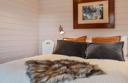 Mælem Ski Chalet | Fagerasen 208 by Vacation Trysil