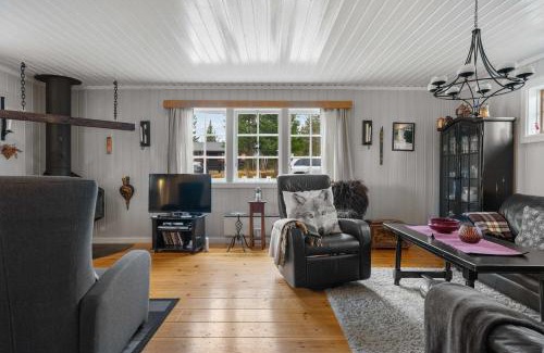 Mælem House | Fagerasen 209 by Vacation Trysil