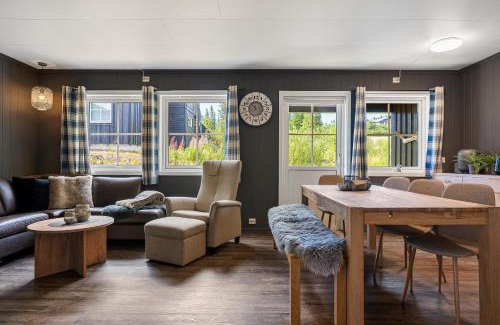 Mælem Apartment | Fagerasen 790D by Vacation Trysil