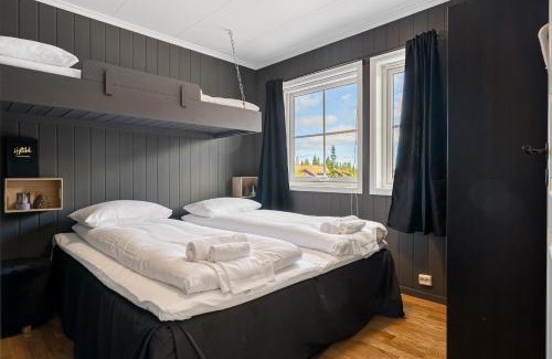 Mælem Apartment | Fagerasen 790D by Vacation Trysil